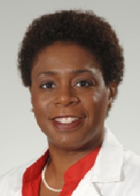Dr. Chequita Shantel Williams MD, Family Practitioner