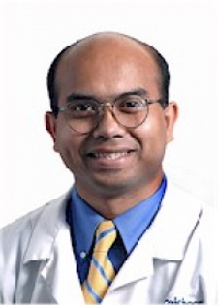 Mohammed A. Talukder M.D., Radiologist