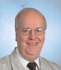 Dr. Scott Edward Braunlich M.D., Internist