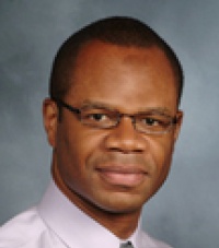 Dr. Anthony-emmanuel Oneoritsebawoete Ogedegbe M.D.
