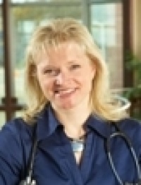 Dr. Kristen R Rahn MD