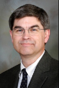 Dr. Dwight Charles Evans M.D.