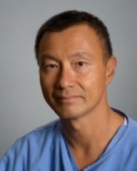 Dr. Victor Po on Chan MD