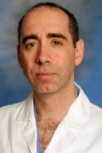 Dr. Nicholas  Morrissey M.D.