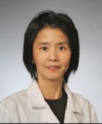 Dr. Yiqiong Mao MD, Pathologist