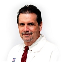 Dr. Rene Daniel Gonzalez MD