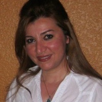 Dr. Fay  Ahmadpour DDS