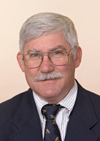Dr. Stephen K Patteson M.D.