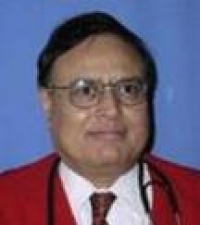 Dr. Malladi R. Sastry, MD, Pulmonologist
