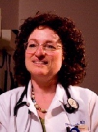 Dr. Diane S. Morse M.D., Internist
