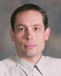 Dr. Peter Duros MD, Internist