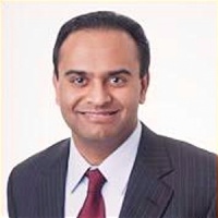 Dr. Mayur Vinod Patel MD
