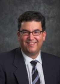 Dr. Victor M Alvarez MD