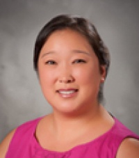 Dr. Paolin Elizabeth Chi M.D.