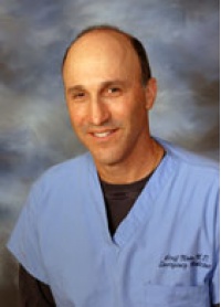 Dr. Geoffrey S Mann M.D., Emergency Physician