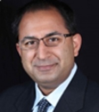 Dr. Junaid Ahmad M.D., Doctor
