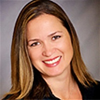 Dr. Lilia Margarita Pacini M.D., OB-GYN (Obstetrician-Gynecologist)