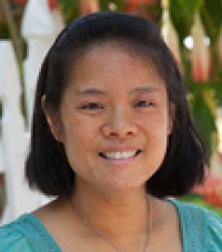 Dr. Tina Sandy Hong MD