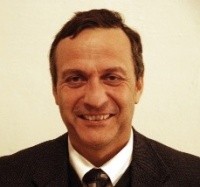 Dr. Quentin G Eichbaum M.D.