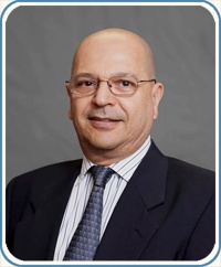 Dr. Yervant  Khatcherian MD