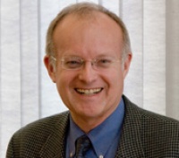 Dr. James John Figge M.D.