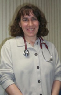 Dr. Margaret M Woods M.D.
