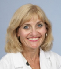 Meri Atanas MD, Radiologist