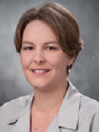 Dr. Christina Anne Swanson M.D.