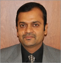 Dr. Sudhir S. Khemka MD, Anesthesiologist
