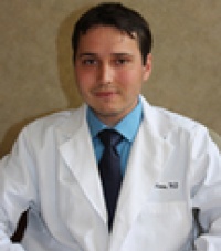 Dr. John D. Ardeljan DO, Doctor