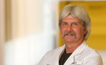 Dr. Terry D. Schwab MD, Orthopedist