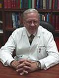 Dr. Herschel R. Harter M.D., Internist