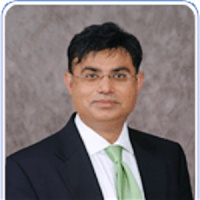 Syed  Ahmed M.D.
