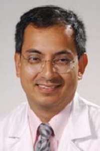 Dr. Jorge C. Garces MD