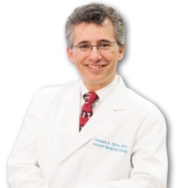 Dr. Richard A Silva M.D., Vascular Surgeon