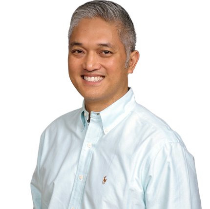 Dr. Huy  Phan Nguyen