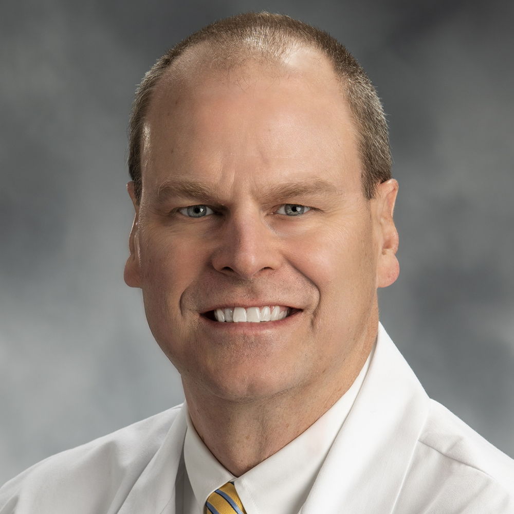 Michael Wood, Endocronologist (Pediatric) | Pediatric Endocrinology