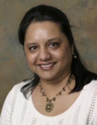 Dr. Anupama  Goel MD