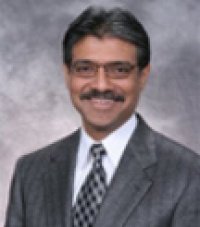 Nishit Arvind Choksi M.D., Cardiologist