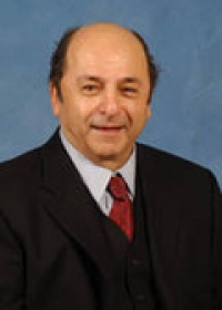 Dr. Andre  Raszynski MD