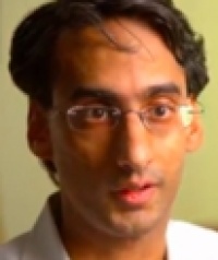 Dr. Ashesh D Patel MD