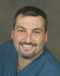 Dr. Steven A. Burman DMD, Dentist