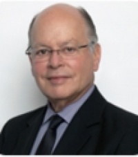 Dr. David J Mozersky M.D.