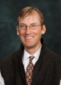 Dr. Stuart V. Braun M.D.