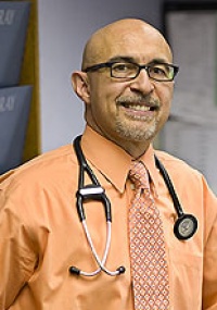 Dr. Timothy F. Steinmetz M.D., Family Practitioner