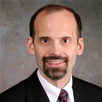 Dr. Michael  Luepke MD