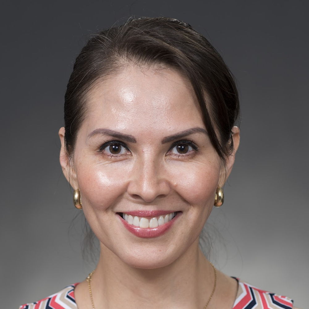 Dr. Carolina Vera Resendiz, DDS, MS, Sleep Medicine Specialist