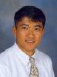 Dr. Leo C Chen M.D., Orthopedist