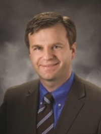 Andrew Mykytsey MD, Cardiologist