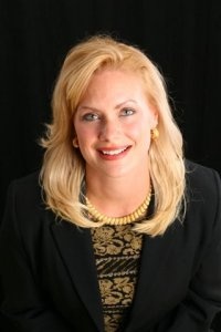 Dr. Andrea Michelle Wilson DC, Chiropractor
